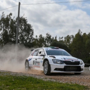 1° RALLY SULCIS-INGLESIENTE - Gallery 7